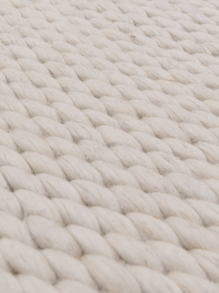 Asiatic Rugs Ivory Zander Rug - Image 6 of 6