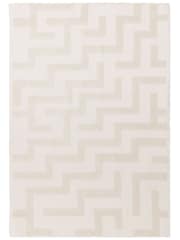 Asiatic Rugs Ivory Freja Washable Rug - Image 2 of 6