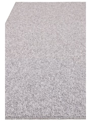 Asiatic Rugs Grey Boden Rug - Image 3 of 6