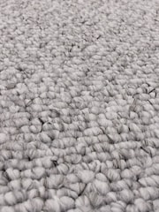 Asiatic Rugs Grey Boden Rug - Image 6 of 6