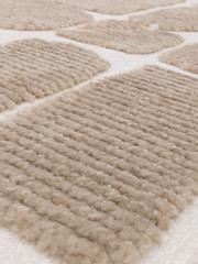 Asiatic Rugs Sand Freja Washable Rug - Image 6 of 6