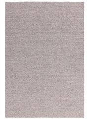 Asiatic Rugs Charcoal Grey Zander Rug - Image 2 of 6