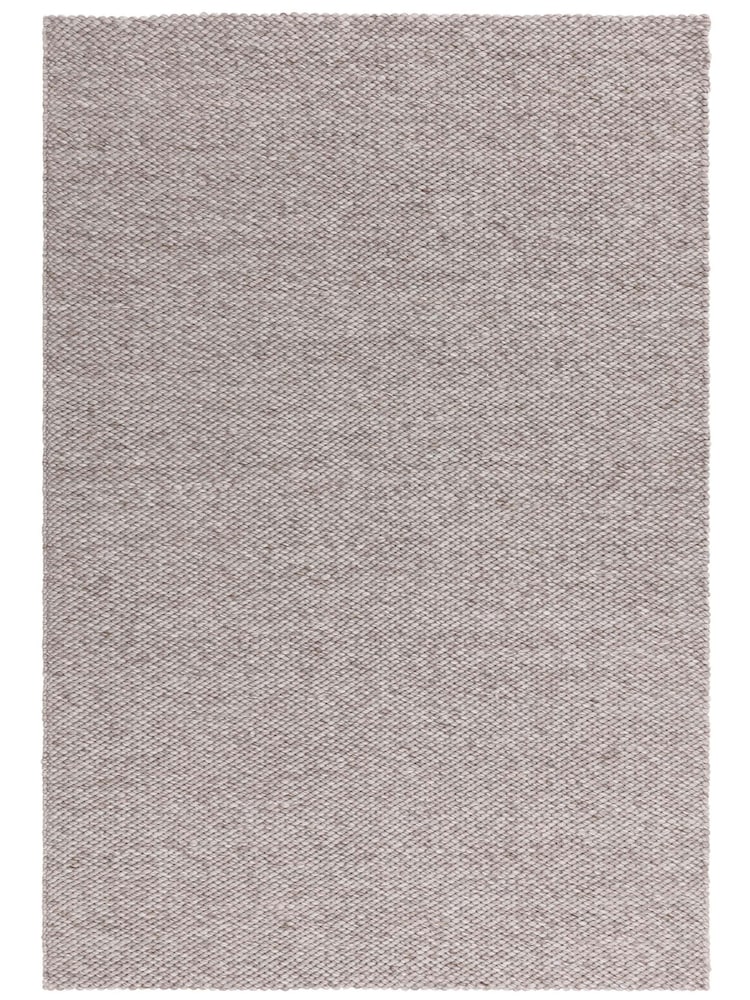 Asiatic Rugs Charcoal Grey Zander Rug - Image 2 of 6