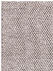 Asiatic Rugs Charcoal Grey Zander Rug - Image 4 of 6