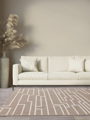 Asiatic Rugs Sand Camber Rug - Image 1 of 6