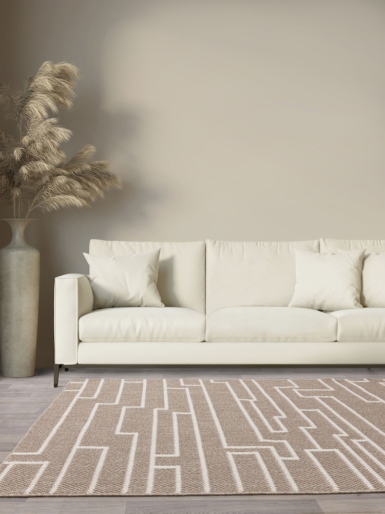 Asiatic Rugs Sand Camber Rug - Image 1 of 6