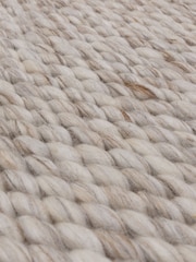 Asiatic Rugs Oyster Zander Rug - Image 6 of 6
