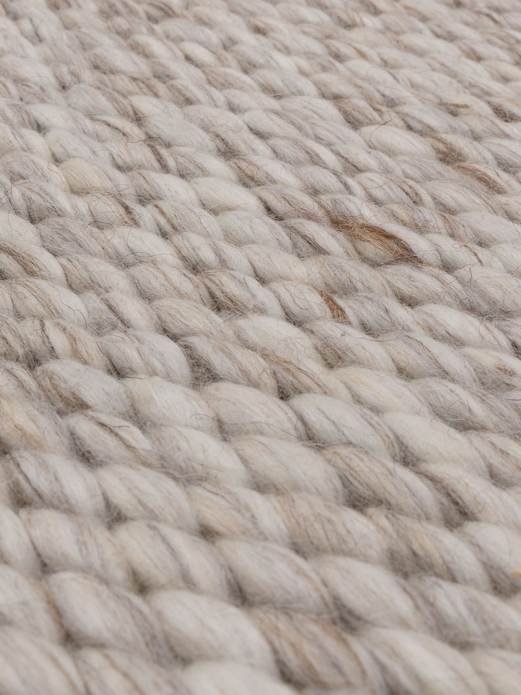 Asiatic Rugs Oyster Zander Rug - Image 7 of 7