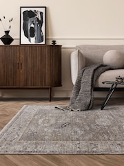 Asiatic Rugs Grey Jasper Rug - Image 1 of 6