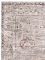 Asiatic Rugs Grey Jasper Rug - Image 5 of 6