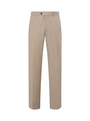 Skopes Tuscany Linen Blend Suit: Tailored Trousers - Изображение 4 из 4