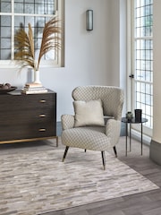 Asiatic Rugs Gold Aurora Impression Rug - Image 1 of 6