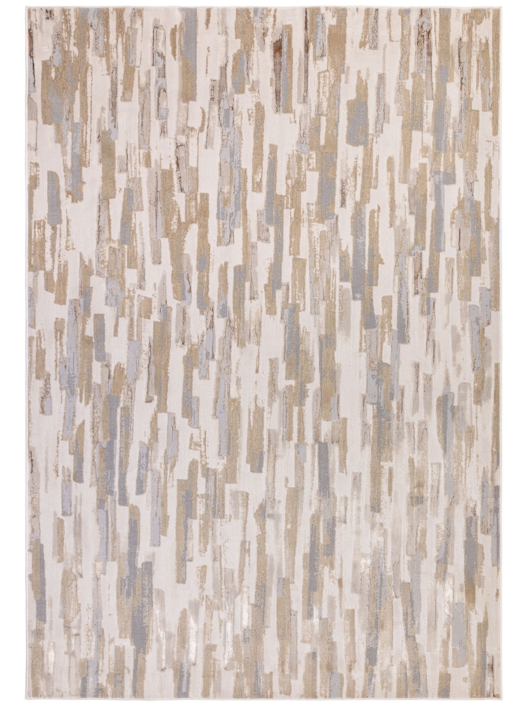 Asiatic Rugs Gold Aurora Impression Rug - Image 2 of 6