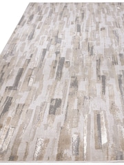 Asiatic Rugs Gold Aurora Impression Rug - Image 3 of 6