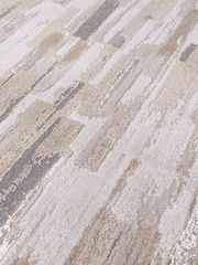 Asiatic Rugs Gold Aurora Impression Rug - Image 6 of 6