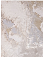 Asiatic Rugs Silver Aurora Cliff Rug - Image 4 of 6