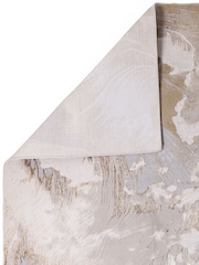 Asiatic Rugs Silver Aurora Cliff Rug - Image 5 of 6