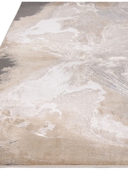 Asiatic Rugs Silver Aurora Cliff Rug - Image 8 of 8