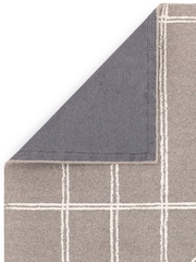 Asiatic Rugs Grey Ada Rug - Image 5 of 6