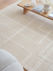 Asiatic Rugs Sand Ada Rug - Image 1 of 5