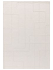 Asiatic Rugs Ivory Ada Rug - Image 2 of 6