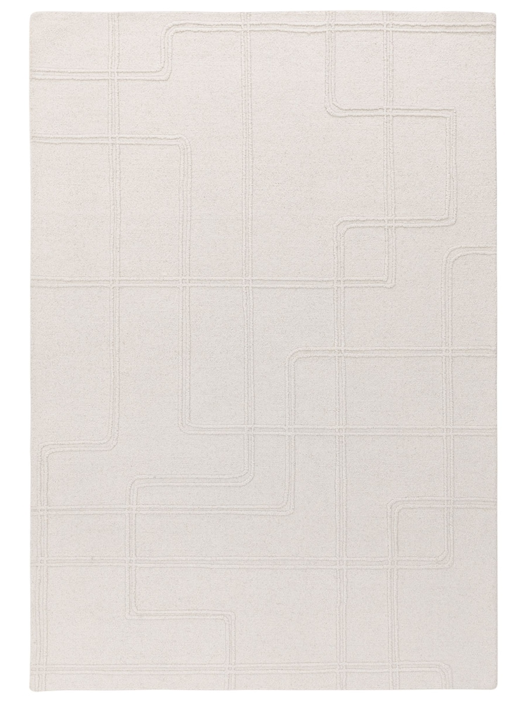 Asiatic Rugs Ivory Ada Rug - Image 2 of 6