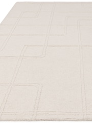 Asiatic Rugs Ivory Ada Rug - Image 3 of 6