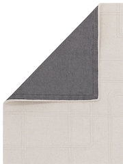 Asiatic Rugs Ivory Ada Rug - Image 4 of 6