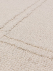 Asiatic Rugs Ivory Ada Rug - Image 6 of 6