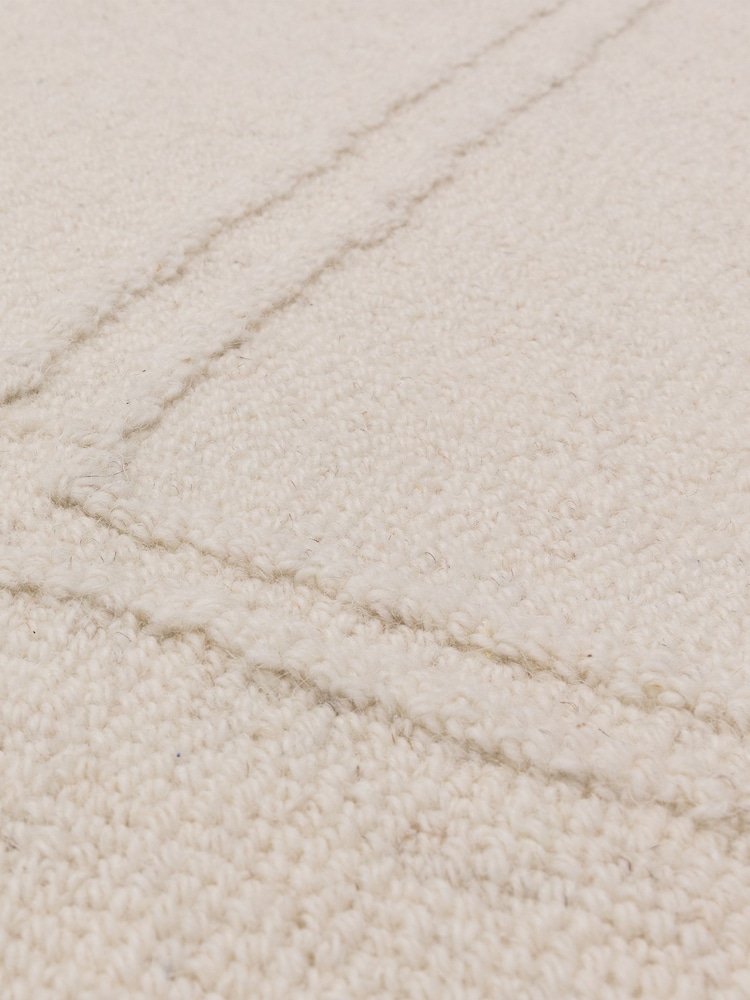 Asiatic Rugs Ivory Ada Rug - Image 6 of 6