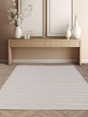 Asiatic Rugs Ivory Camber Rug - Image 1 of 6