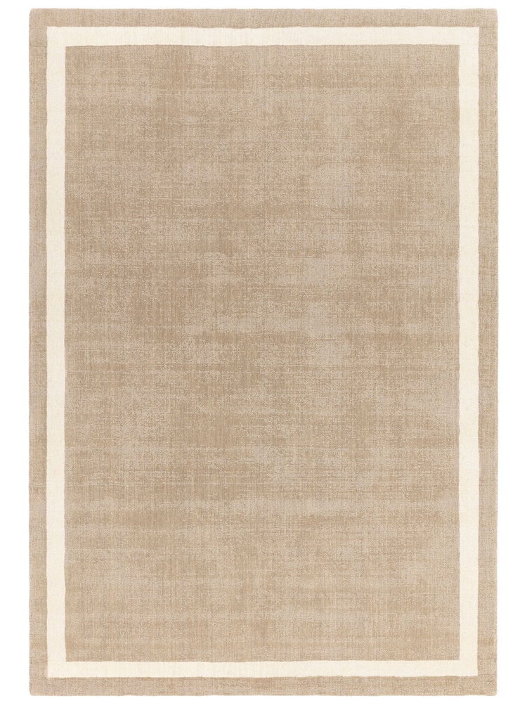 Asiatic Rugs Sand Albi Border Rug - Image 2 of 5