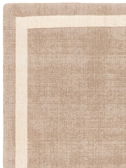 Asiatic Rugs Sand Albi Border Rug - Image 4 of 5