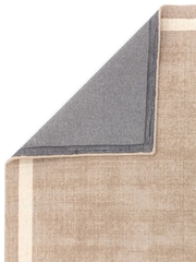 Asiatic Rugs Sand Albi Border Rug - Image 5 of 5