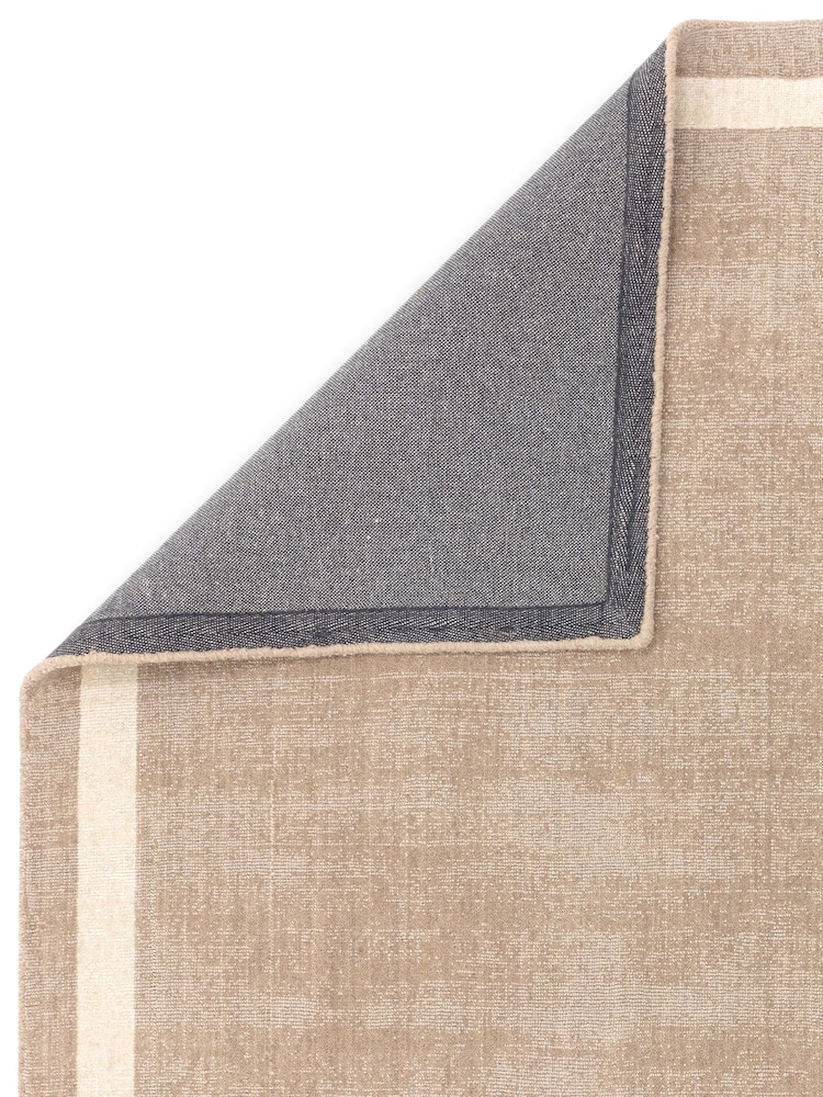 Asiatic Rugs Sand Albi Border Rug - Image 5 of 5