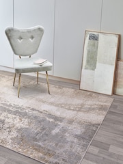 Asiatic Rugs Gold Aurora Cliff Rug - Image 1 of 4