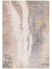 Asiatic Rugs Gold Aurora Cliff Rug - Image 2 of 4