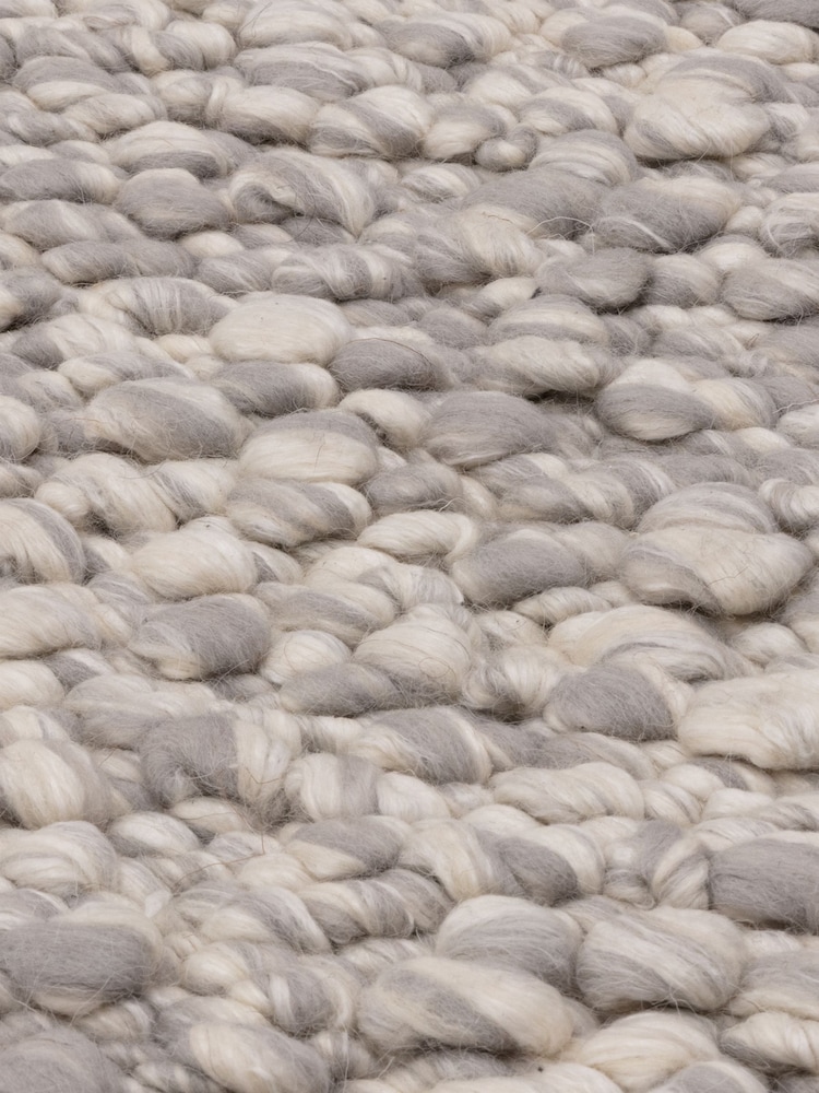 Asiatic Rugs Silver Elm Rug - Image 6 of 6