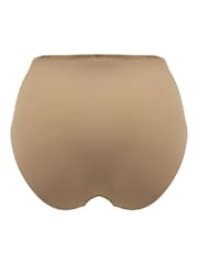 Pour Moi Almond Midi New Romance Bikini Knickers - Image 4 of 4