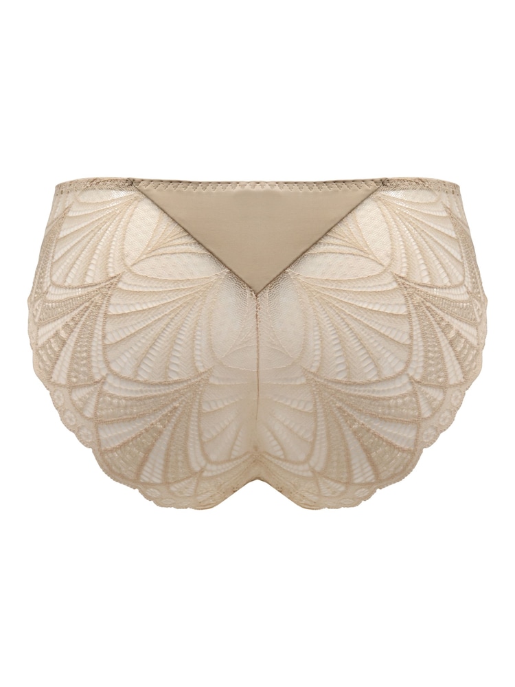 Almendra - Pour Moi New Romance Knickers - Imagen 4 de 4 Almendra - Pour Moi New Romance Knickers - Imagen 4 de 4