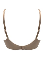Pour Moi Almond Balcony New Romance Bra - Image 4 of 4