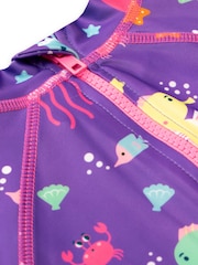 Traje de baño de niño Sealife de Harry Bear - Imagen 3 de 3