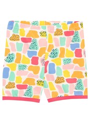 Harry Bear Pink Giraffe Short Pyjamas - Image 2 of 4