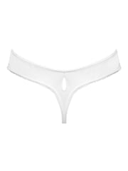 Белый - Pour Moi Swoon Thongs - Image 4 of 4