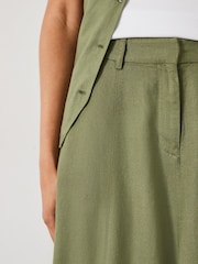 Hush Juliah A-Line Maxi Skirt - Bild 4 von 5