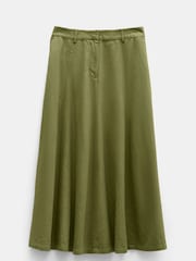 Hush Juliah A-Line Maxi Skirt - Bild 5 von 5
