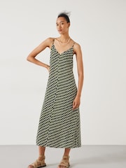 Hush Eloise Maxikleid - Bild 1 von 5