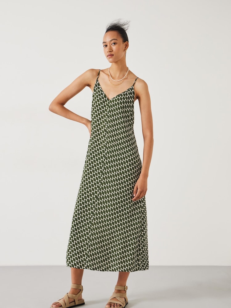 Hush Eloise Maxikleid - Bild 1 von 5