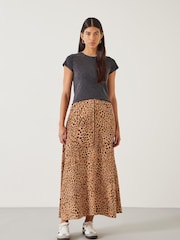 Animal - Hush Tia Maxi 100% Cotton Skirt - Bild 1 von 4