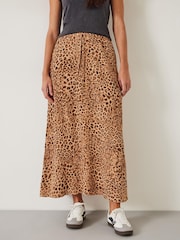 Animal - Hush Tia Maxi 100% Cotton Skirt - Bild 2 von 4